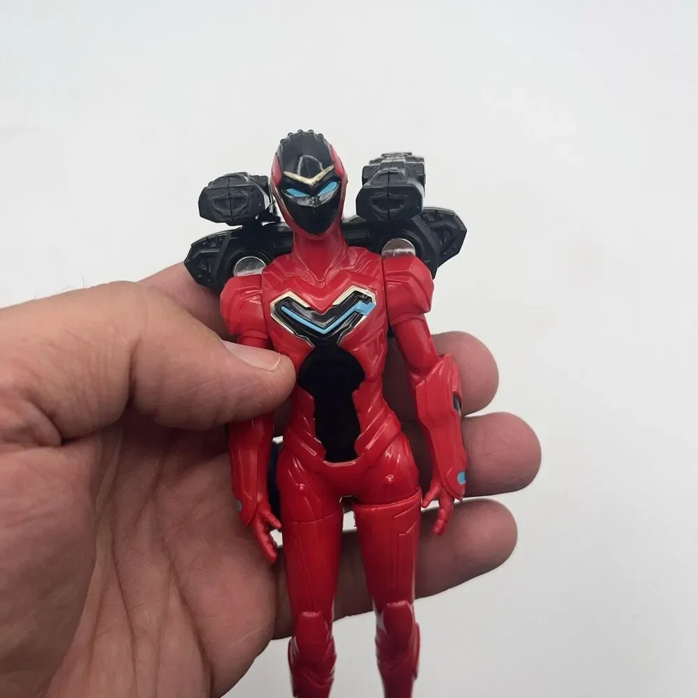 Marvel Legends Ironheart Black Panther Wakanda Forever Deluxe 6” Action Figure